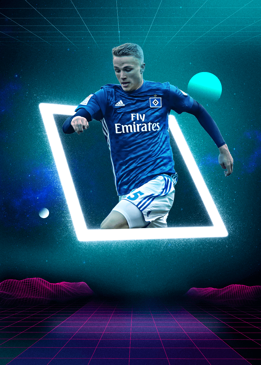 许多球队希 许多球队希