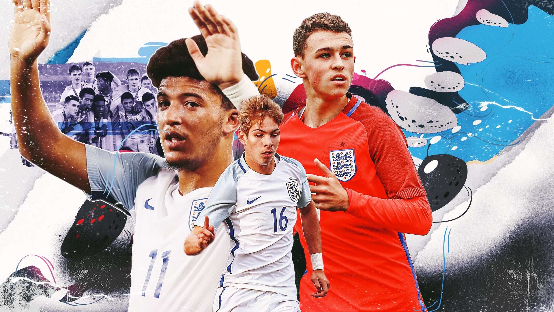 特里在观察 特里在观察