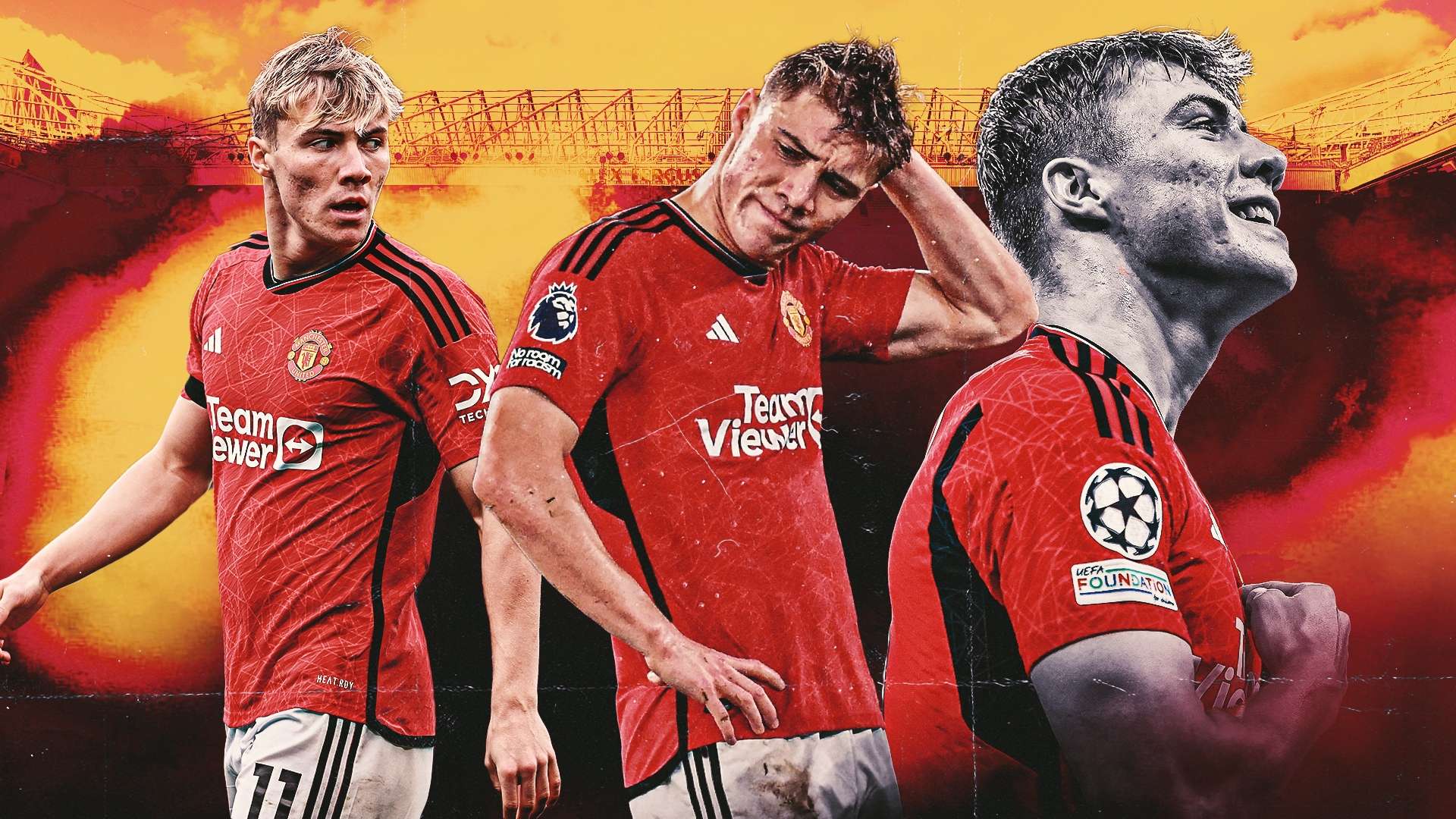 教练团队 教练团队