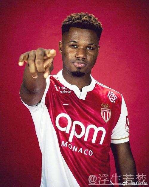 罗马诺：法蒂与巴萨续约后租借加盟摩纳哥，合同附带买断条款