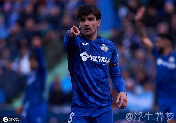 赫塔费4分钟连入2球2-1逆转马竞，终结14年不胜魔咒，匪帅失利付代价